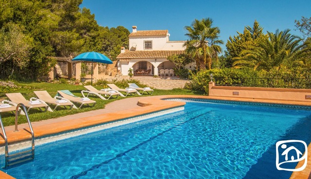 Villa JOAQUIN by Abahana Villas
