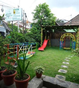 Villa Jogja Syariah
