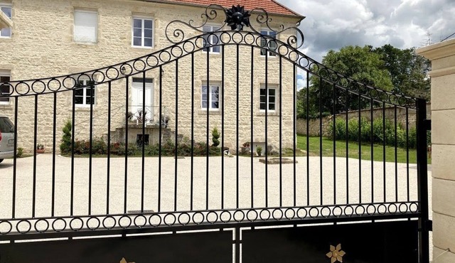 Villa Jolie-Fleur, paradise to discover