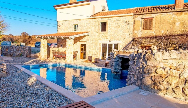Villa Josip, (15481), Garica, hr