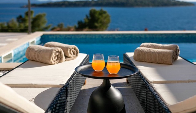 Villa Josip - Korcula by Villas Guide