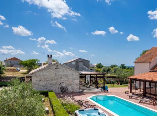 Villa Josip & Mia by Interhome