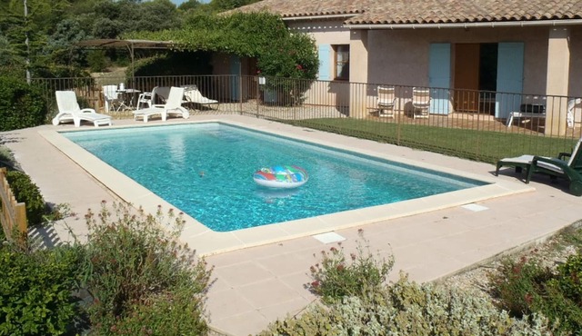 Villa Joucas, 3 bedrooms, 6 persons