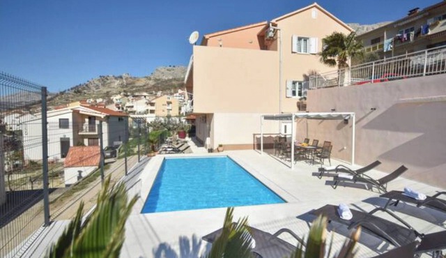 Villa Joy by Interhome