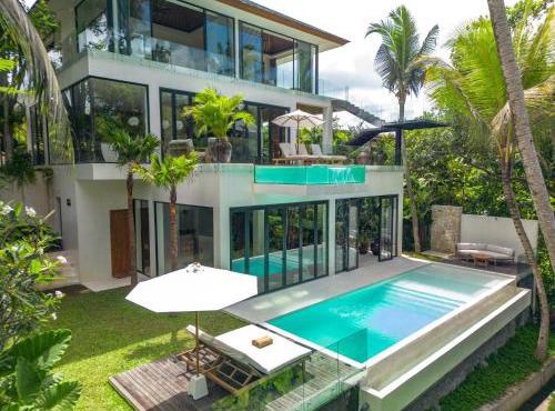 Villa Joyia Ubud