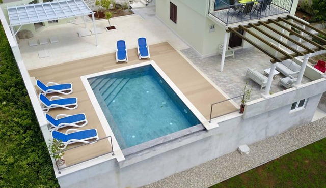Villa Judita Dubrovnik