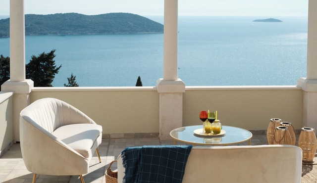 Villa Judita Dubrovnik