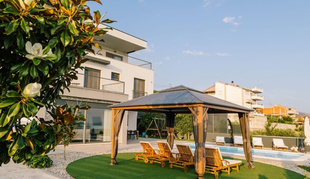 Villa Judita - Five Bedroom House