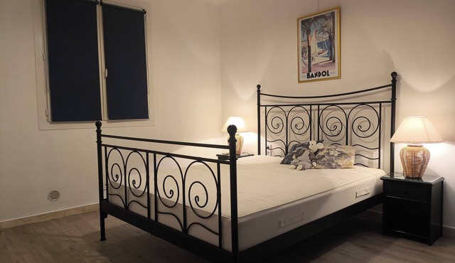Villa Juju 1 bedroom