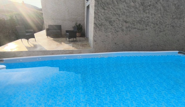 Villa Juju