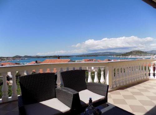 Villa Jukic