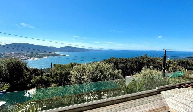 Villa Julea - Olmeto