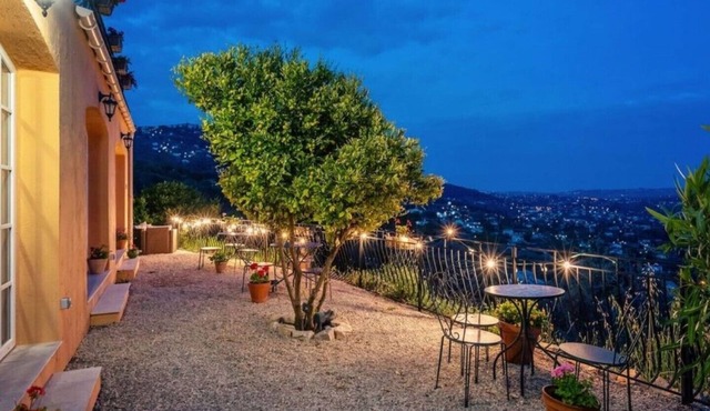 Villa Juli Guesthouse