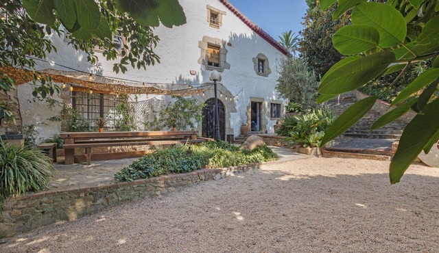 Villa 'Juli' with Mountain View, Wi-Fi and Air Conditioning