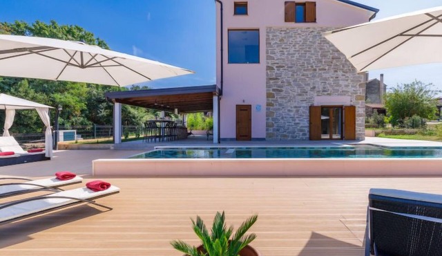 Villa Julia by Interhome