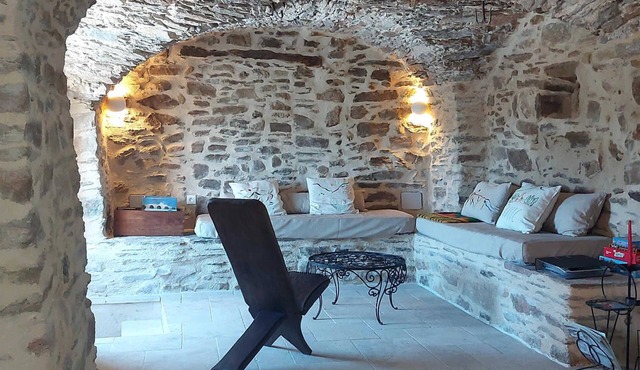 Villa Julianna - SAINT-JULIEN