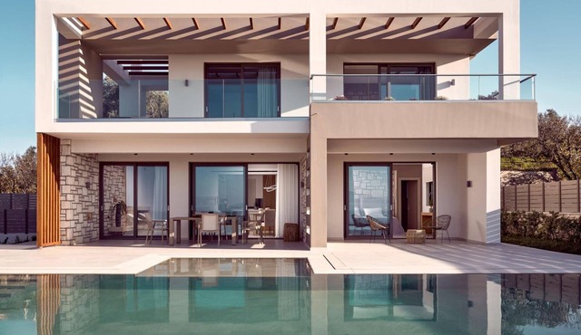 Villa Julieta 2 by Villa Plus