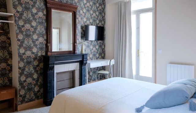 Villa Juliette - Beach and cliffs for the whole family