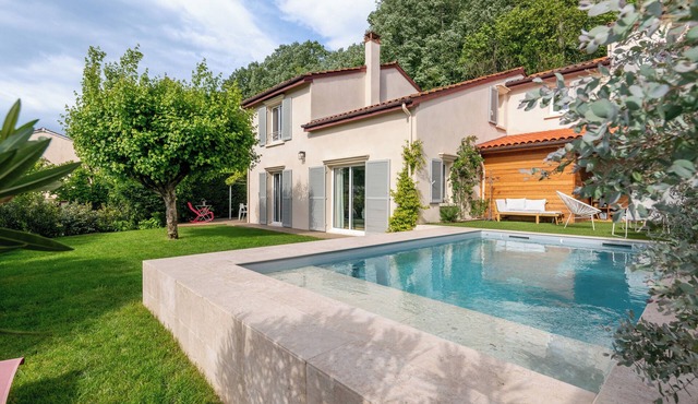 Villa Juliette - Welkeys