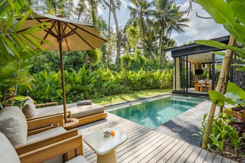 Villa Juline by BaliSuperHost