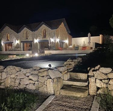 Villa Julorian proche Saint Emilion au cœur des vignobles