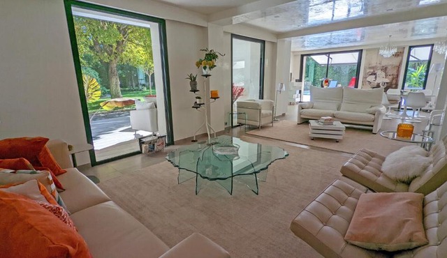 Villa Jupiter Nîmes Romaine