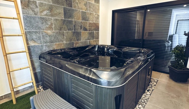 Villa Justbeautiful Piscine et Jacuzzi n.2