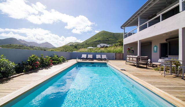 Villa Jwi Lavi Boutique Hotel