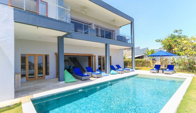 Villa K Lombok