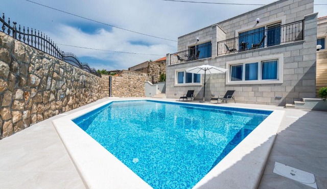 Villa Kabalero