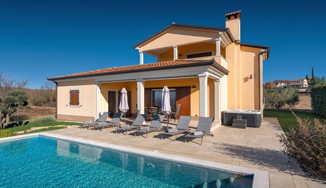 Villa Kadore by Villas Guide