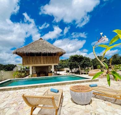 Villa Kahuna Rote Island