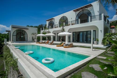 Villa Kai Nusa Penida