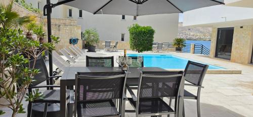 Villa Kajgo-Pag