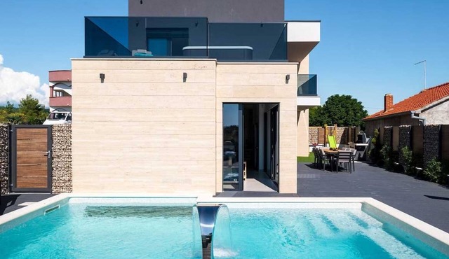 Villa KaLa | Adriatic Luxury Villas