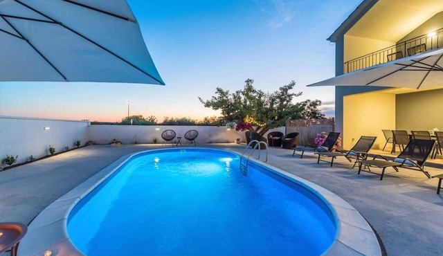 Villa Kalada | Adriatic Luxury Villas