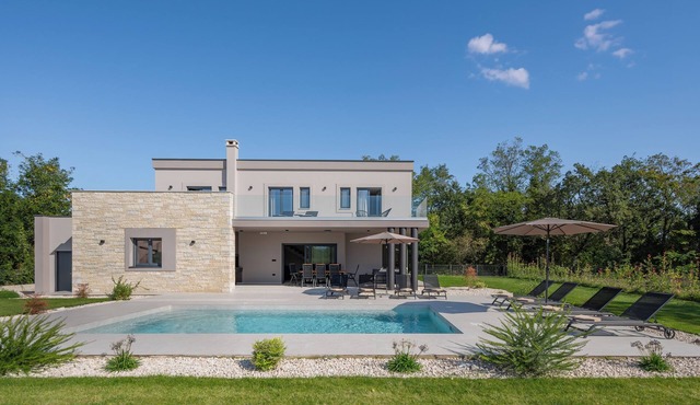 Villa Kalea (Istria - Labin)
