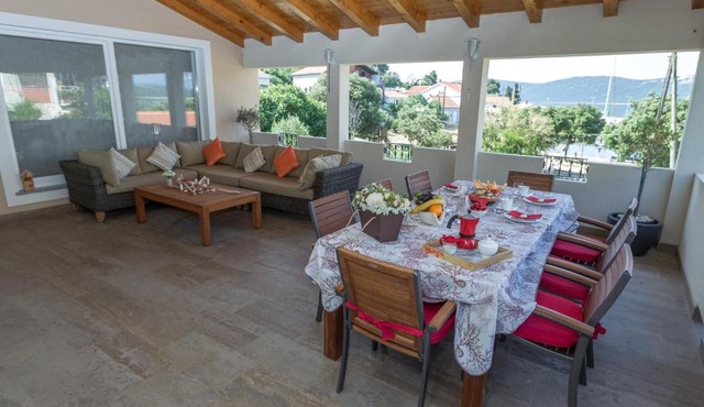 Villa Kaliope