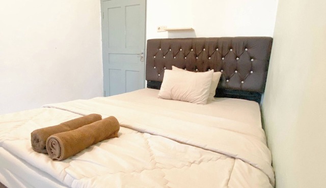 Villa Kamar Tamu Selomartani 3