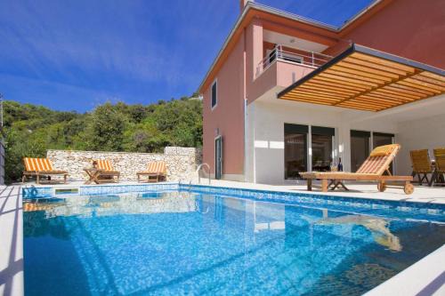 Villa Kamelicina