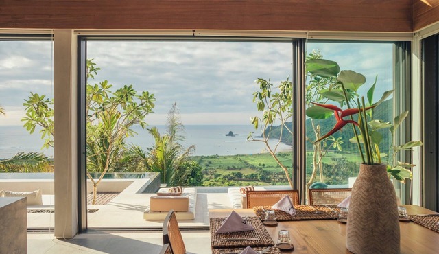 Villa Kami at Tampah Hills