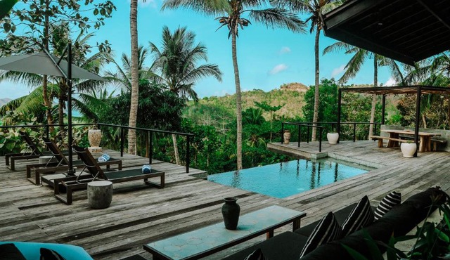 Villa Kanan, Secluded Jungle Paradise