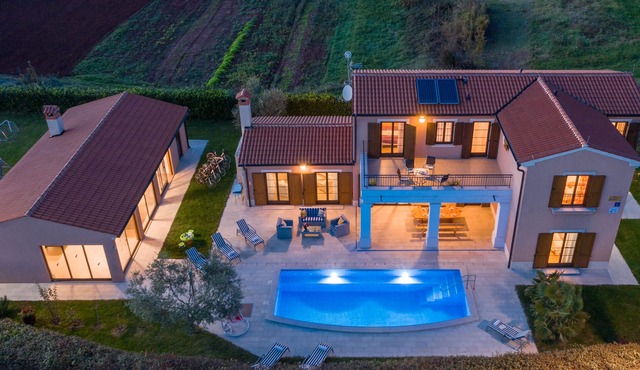 Villa Kancmmo rh