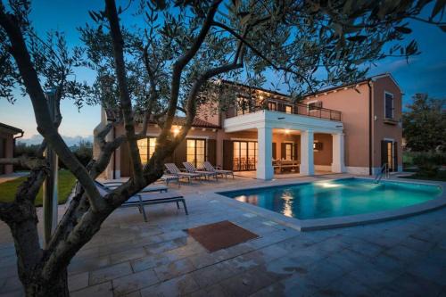 Villa Kanco by Istra Vacation