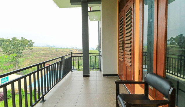Villa Kangen Omah