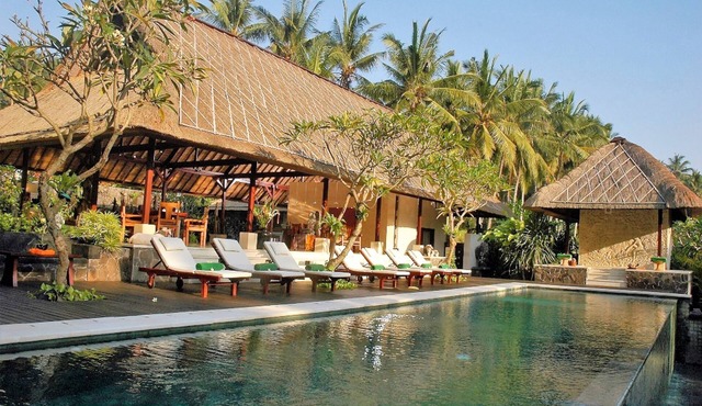 Villa Kanti - 5 bedroom private villa with pool in Ubud, Bali