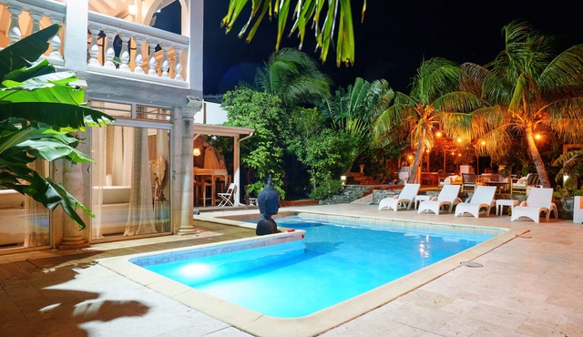 Villa Kapresse du 978