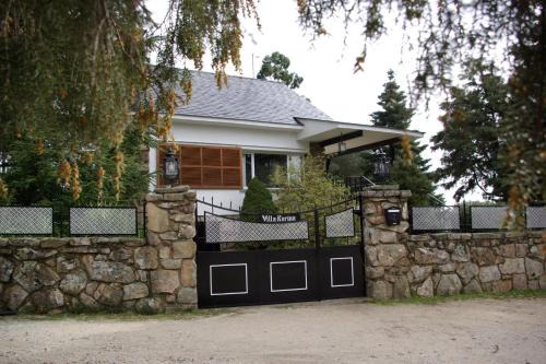 Villa Karina
