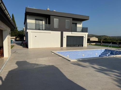Villa Karla Šibenik