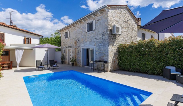 Villa Karmen by Interhome